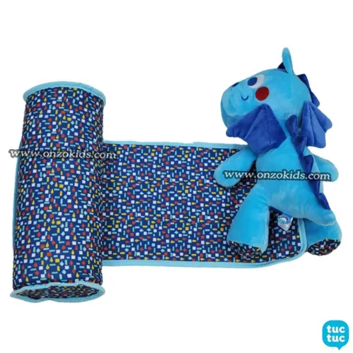 Coussin de retournement enjoy & dream pour bébé | Tuc Tuc