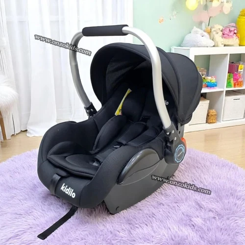 Siège auto maxi cosi en bras aluminium De luxe -Kidilo