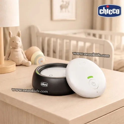 Moniteur Audio Pour Bébé 300m - Chicco