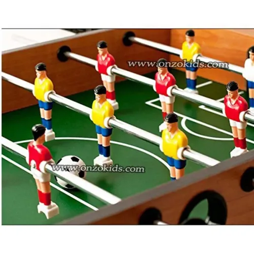Table baby foot pour enfants