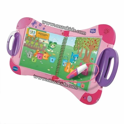 Livres interactifs Magibook 2-8 Ans | VTech