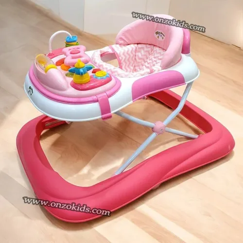 Trotteur Littre Driver 2en1