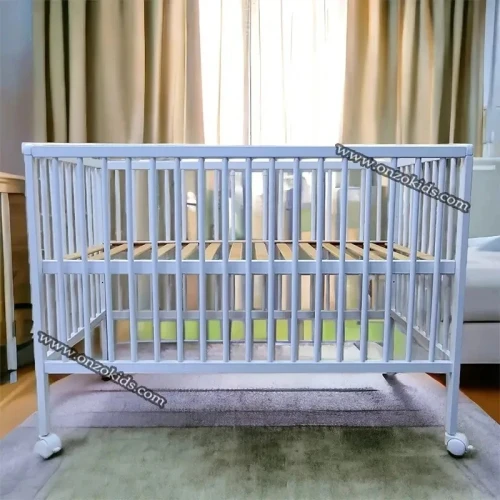 Super Lit à barreau en Bois pour bébé Proste