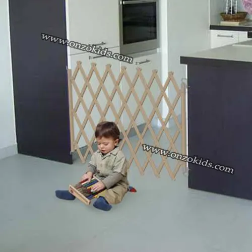 Barrière de sécurité escalier 120 Cm