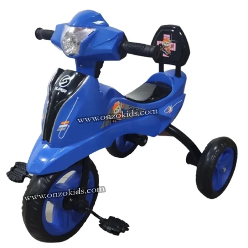Super vélo tricycle pour enfant