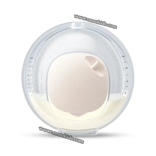 Tire-lait mains libres électrique double pompe- Philips AVENT