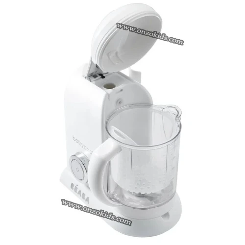 BabyCook, Robot Cuiseur d'aliments pour bébé - Béaba