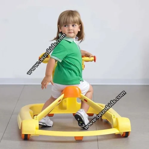Trotteur évolutif 3 en 1 | Chicco
