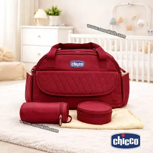 Sac a Maman 5en1 - Chicco