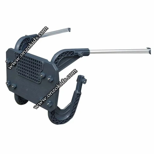 kit de moteur hors-bord avec support métallique | Intex