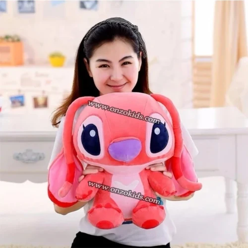 Poupées en peluche Stitch