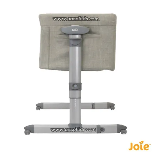 Lit cododo & Berceau Rommie Glide avec hauteur réglable pour bébé | Joie