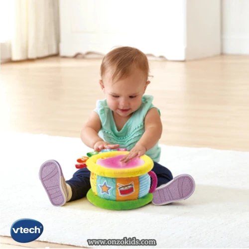 Tambour Lumi magique- Vtech