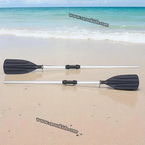 Paire de rames démontables universelle hydro force 145cm-Bestway