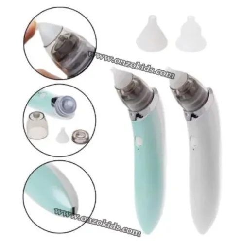 Mouche Nez, Aspirateur Nasal électrique Bébé