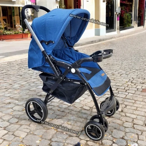 Poussette réversible Legendary Comfortable