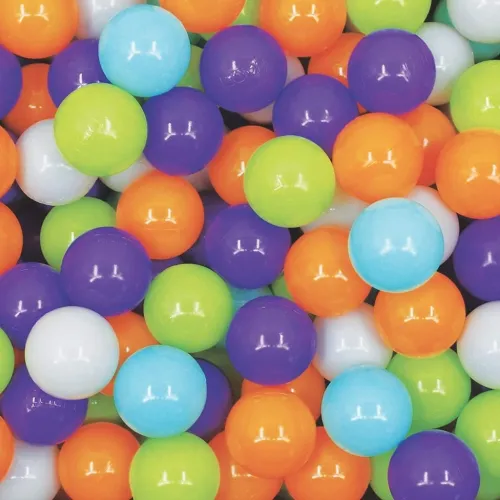 Piscine à Balle Pop-Up Sport – LUDI