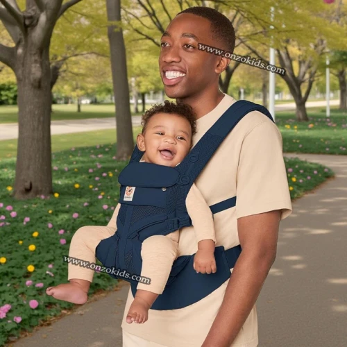 Porte bébé, Kangourou 4en1 - Ergobaby