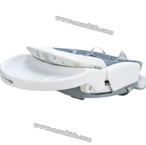 Rehausseur de table Levi, hiboux - FreeON