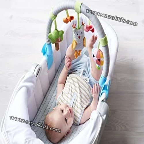 Arch musicale Hibou | Taf Toys