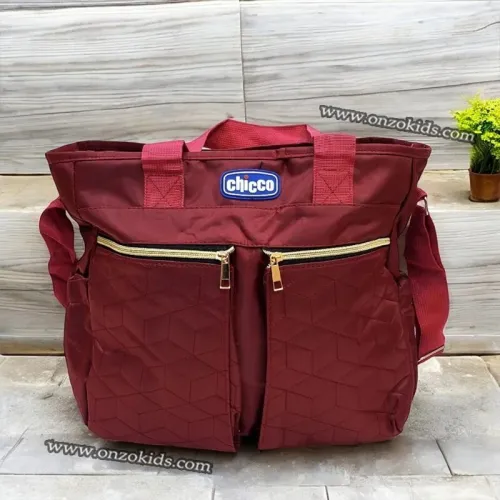 Sac à maman 5 piéces - Chicco