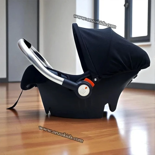 Siege auto, Maxi cosi Bras aluminium de luxe - Kidilo