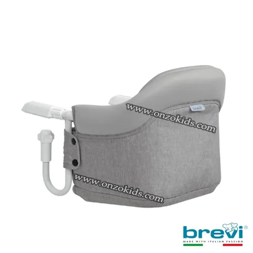 Chaise de table Dinette pour enfant -  Brevi