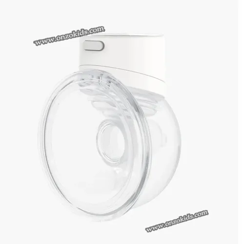 Tire Lait Électrique Main Libre S12 Pro  MomCozy