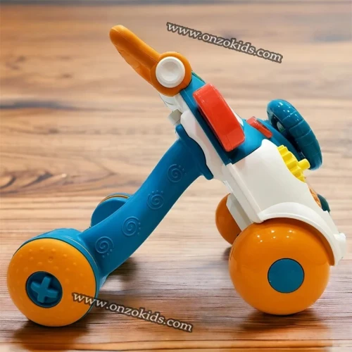 Trotteur marcheur Pour Bébé