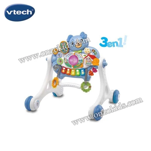 Super Trotteur Marcheur pour bébé - vtech