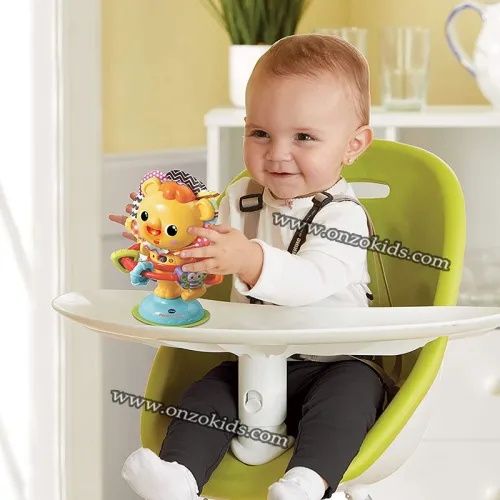  Hula Hoop Ptit lion à ventouse | Vtech