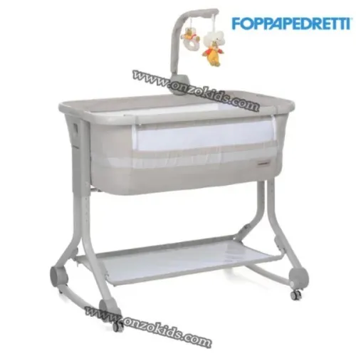 Berceau MyBébé Pour Cododo | Foppapedretti