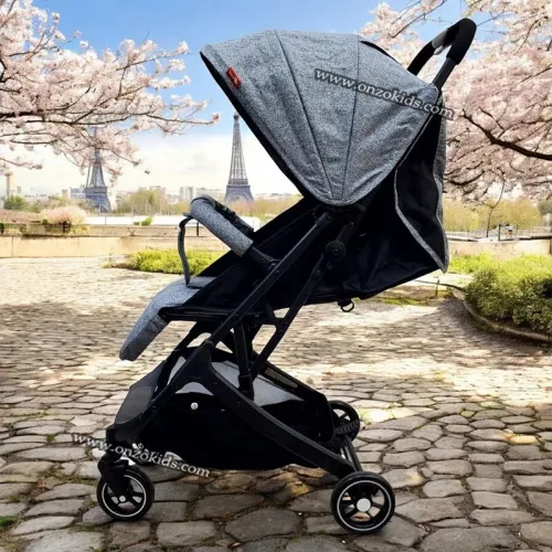 Poussette Compacte Valise - Rhino