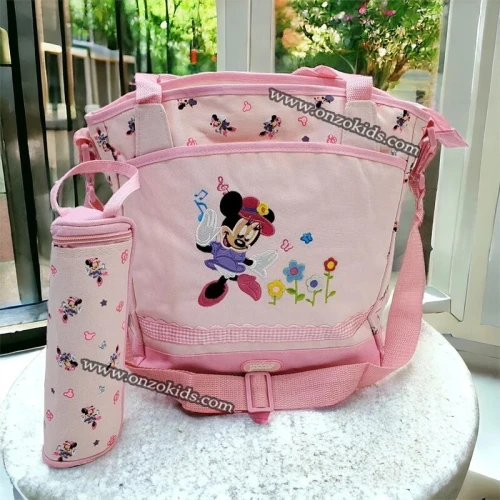 Sac à maman 02 pièces - Mini pouce