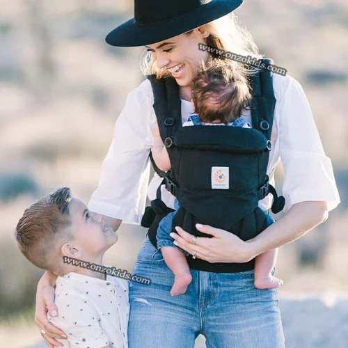 Porte bébé, Kangourou 4en1 - Ergobaby