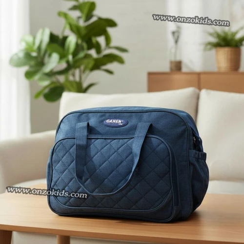 Sac à maman 4 pièces Ganen Baby