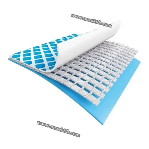 Piscine Métal Beachside 3.05 x 0.76 m- Intex