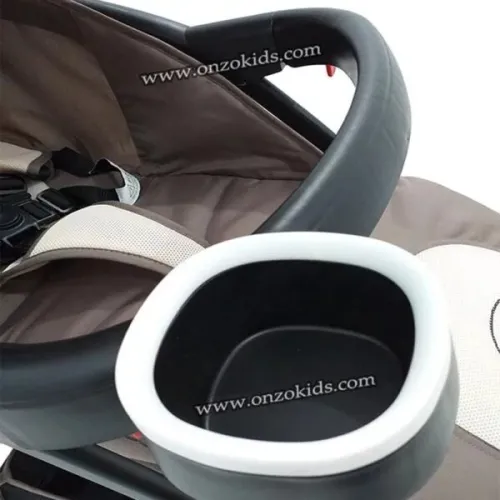 Poussette pour bébé - Baby gaté