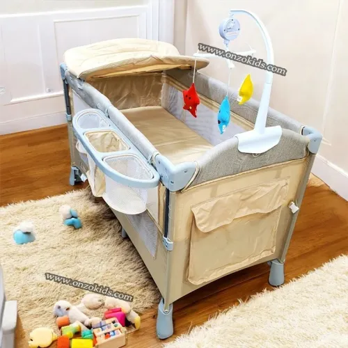 Lit Parc Cododo - Baby Playpen