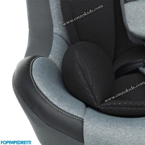 Siège auto Isofix Fp360 0-36 kg pour bébé - Foppapedretti