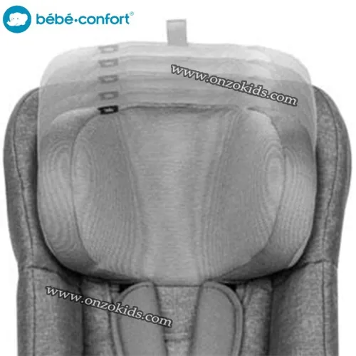 Siège auto Tobifix 9/18 Kg Isofix  pour enfant | Bébé-confort