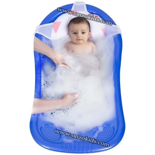 Siége de bain pour bébé -Sevibebe