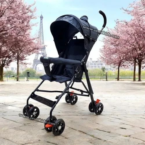 Poussette Canne Ultra-Légère