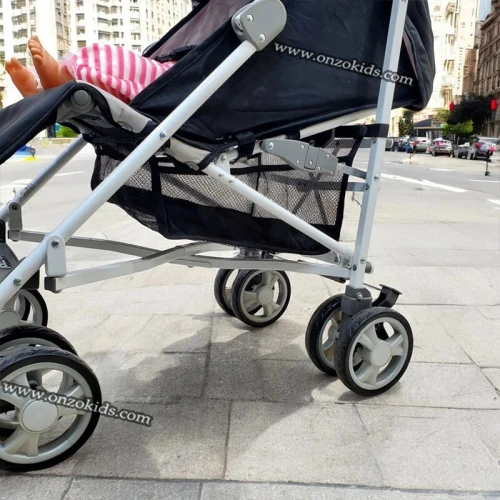 Poussette à canne pour bébé - Be cool