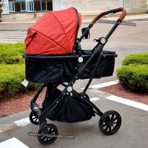 Poussette Landau pour Bébé - Vario