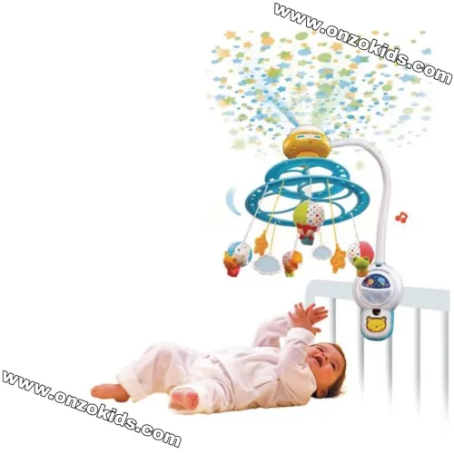 Lumi Mobile Nuit Étoilée Vtech