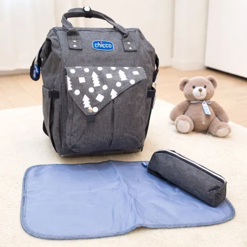 Sac à Maman multifonction 3en1 - Chicco