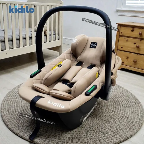 Siège Auto Maxi Cosi avec Repose-Tête Réglable - Kidilo