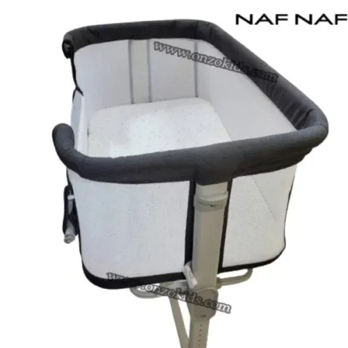 Lit Cododo, Next to Me pour bébé 2en1 | NafNaf