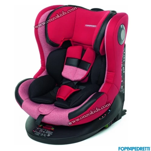 Siège auto Isofix Fp360 0-36 kg pour bébé - Foppapedretti